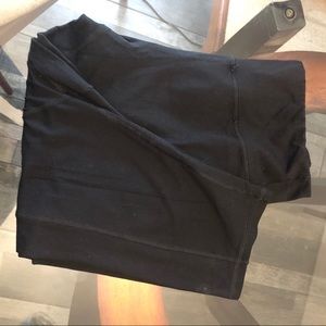 🎉5 for &25🎉 Champion crop leggings with zipper